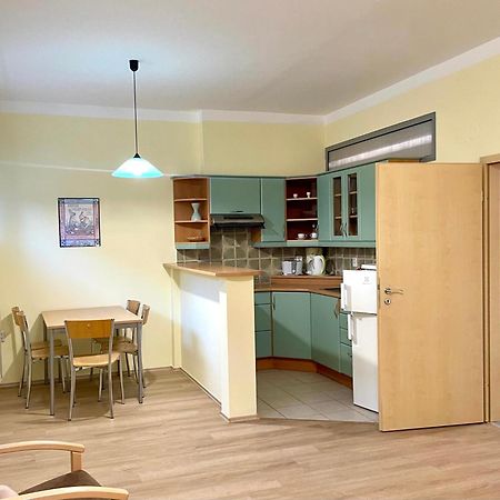 Apartmany Ados Harrachov Exteriör bild