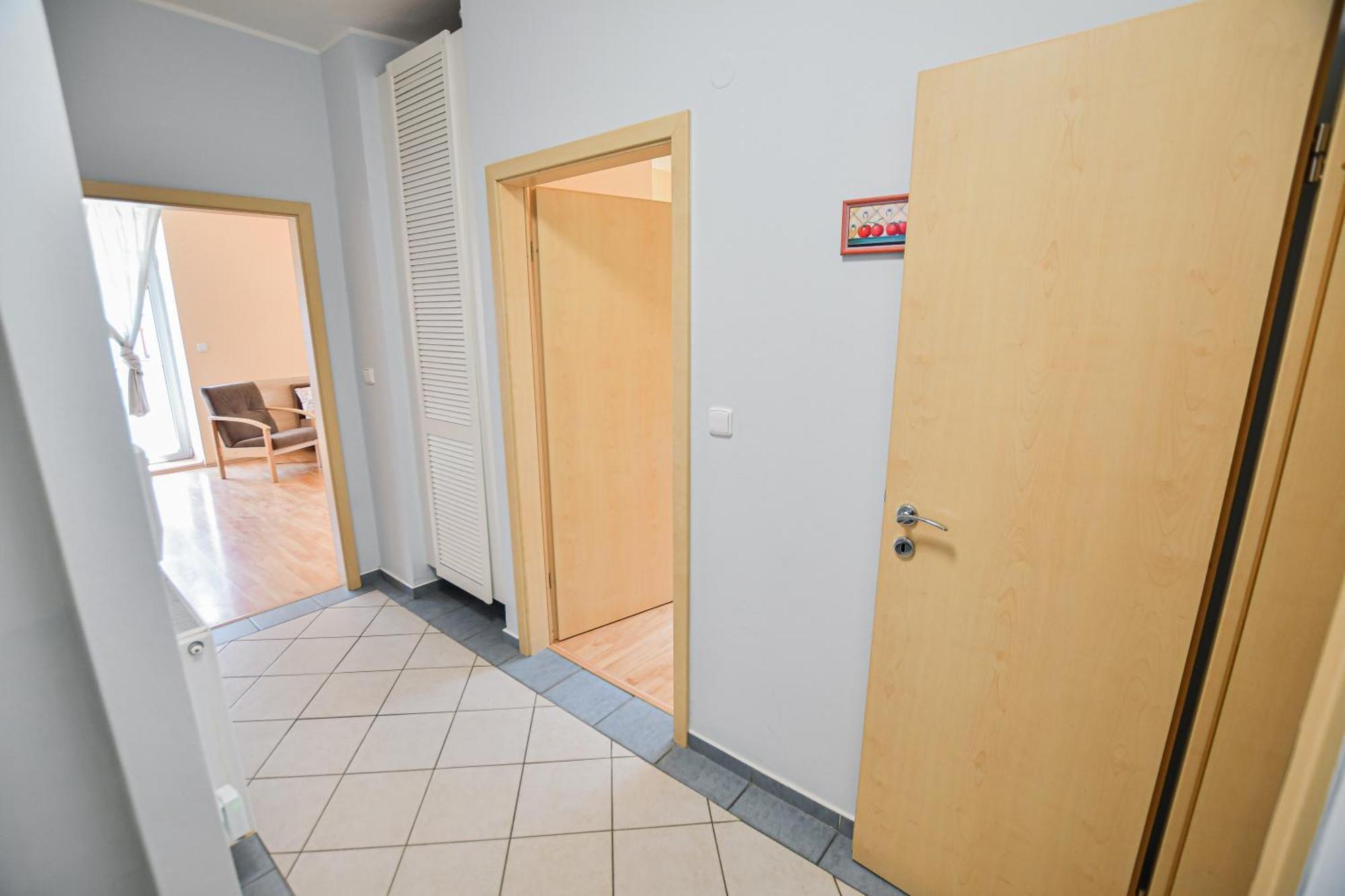 Apartmany Ados Harrachov Exteriör bild