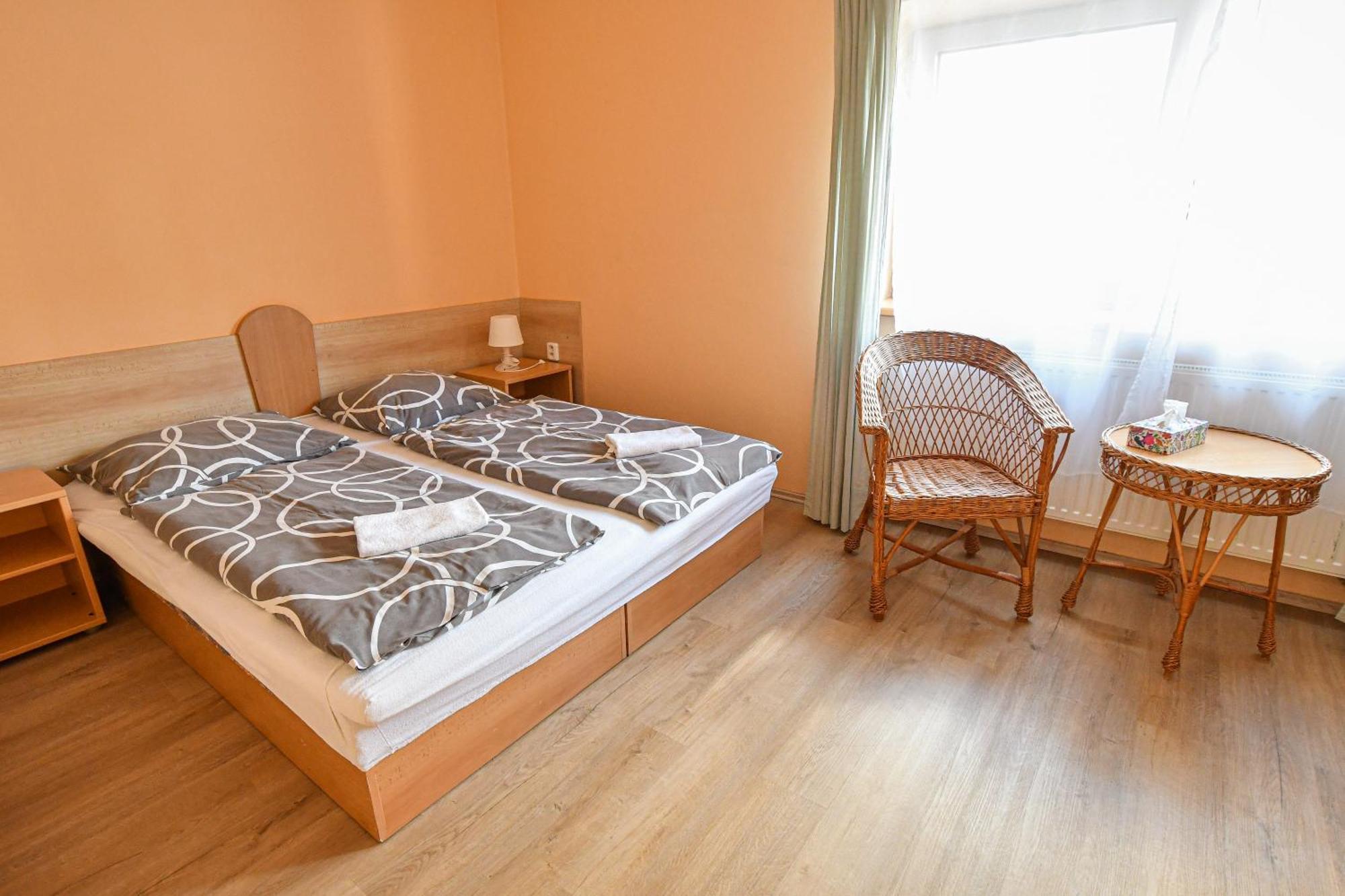 Apartmany Ados Harrachov Exteriör bild