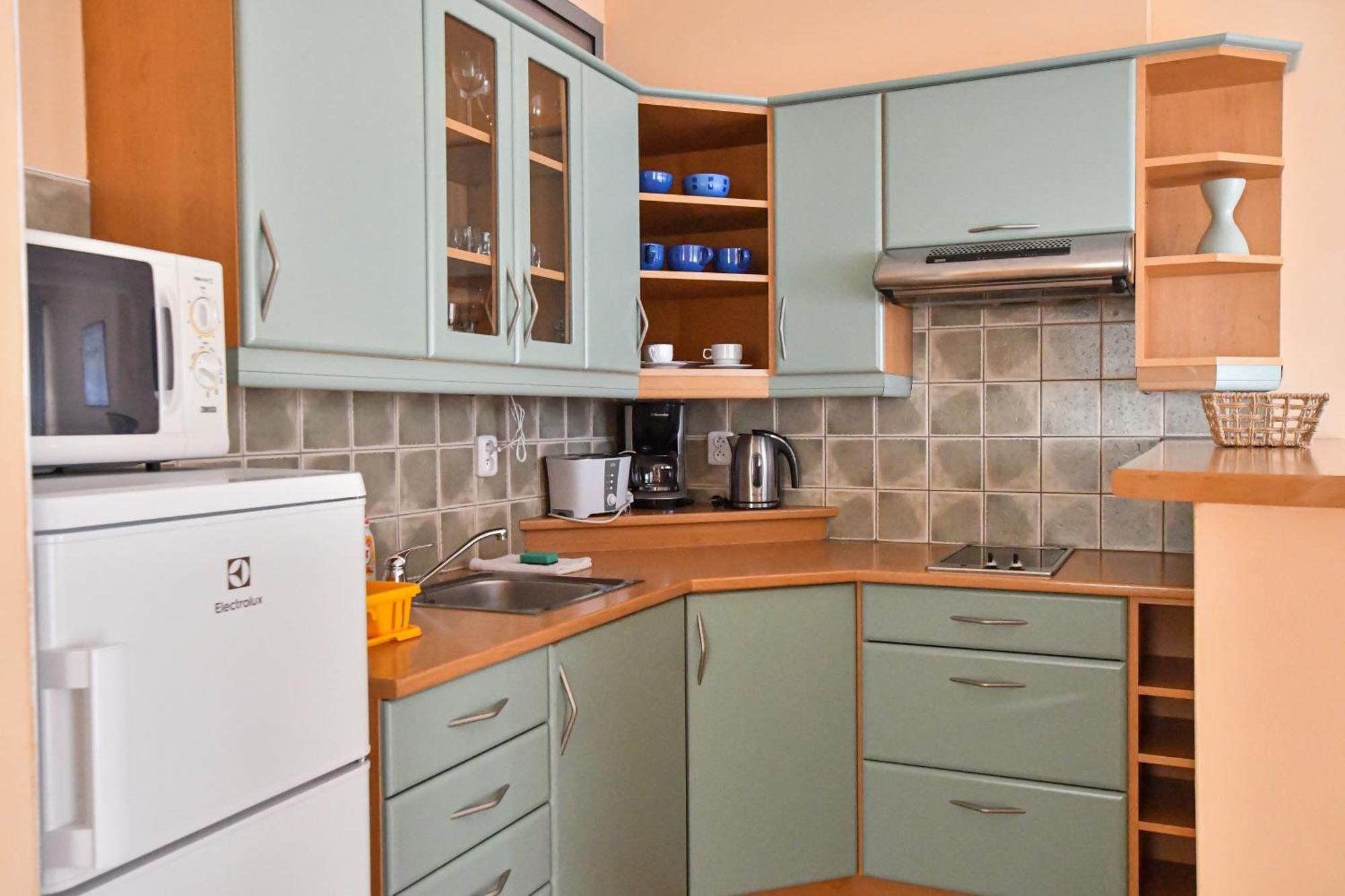 Apartmany Ados Harrachov Exteriör bild