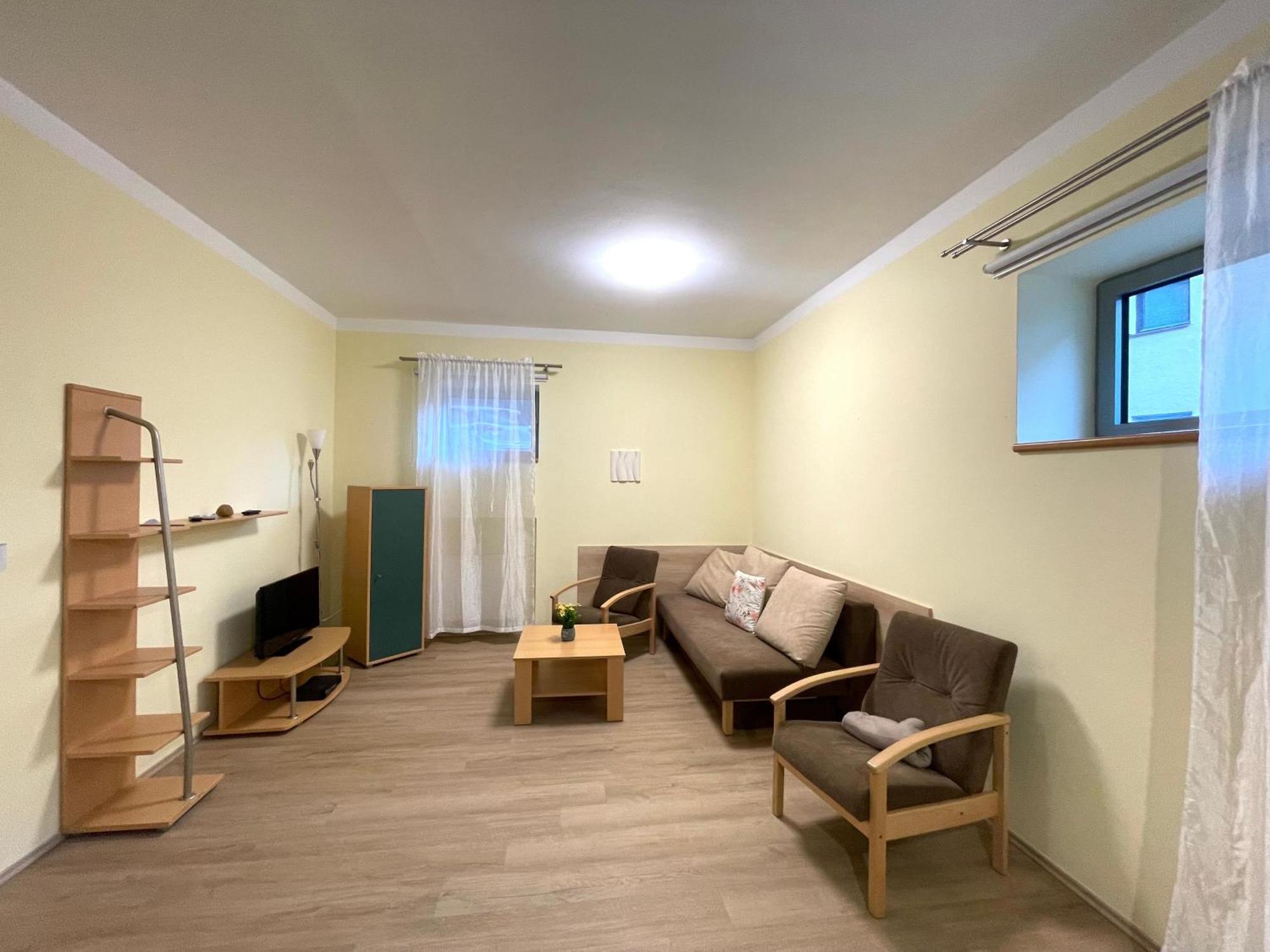 Apartmany Ados Harrachov Exteriör bild