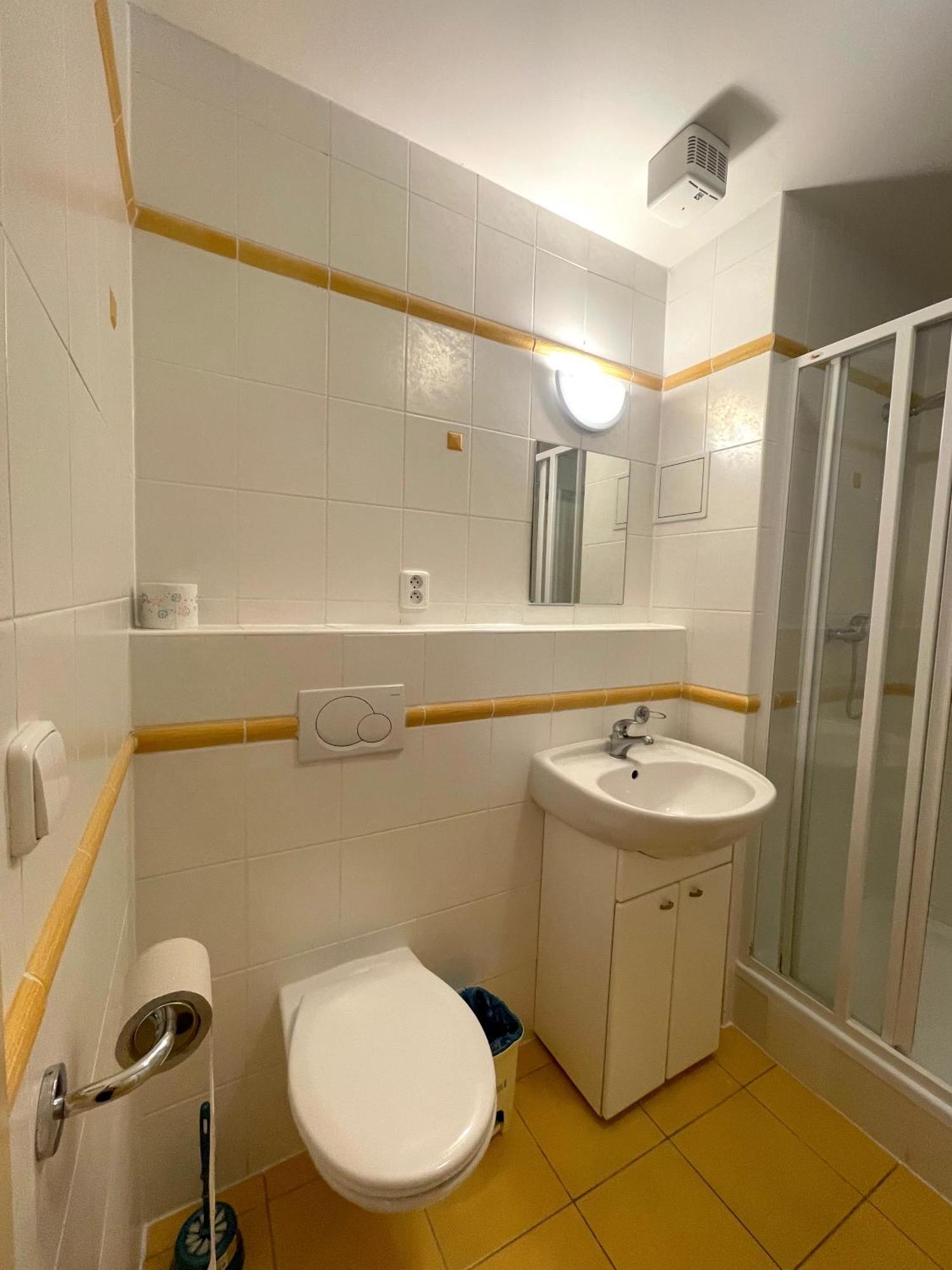 Apartmany Ados Harrachov Exteriör bild