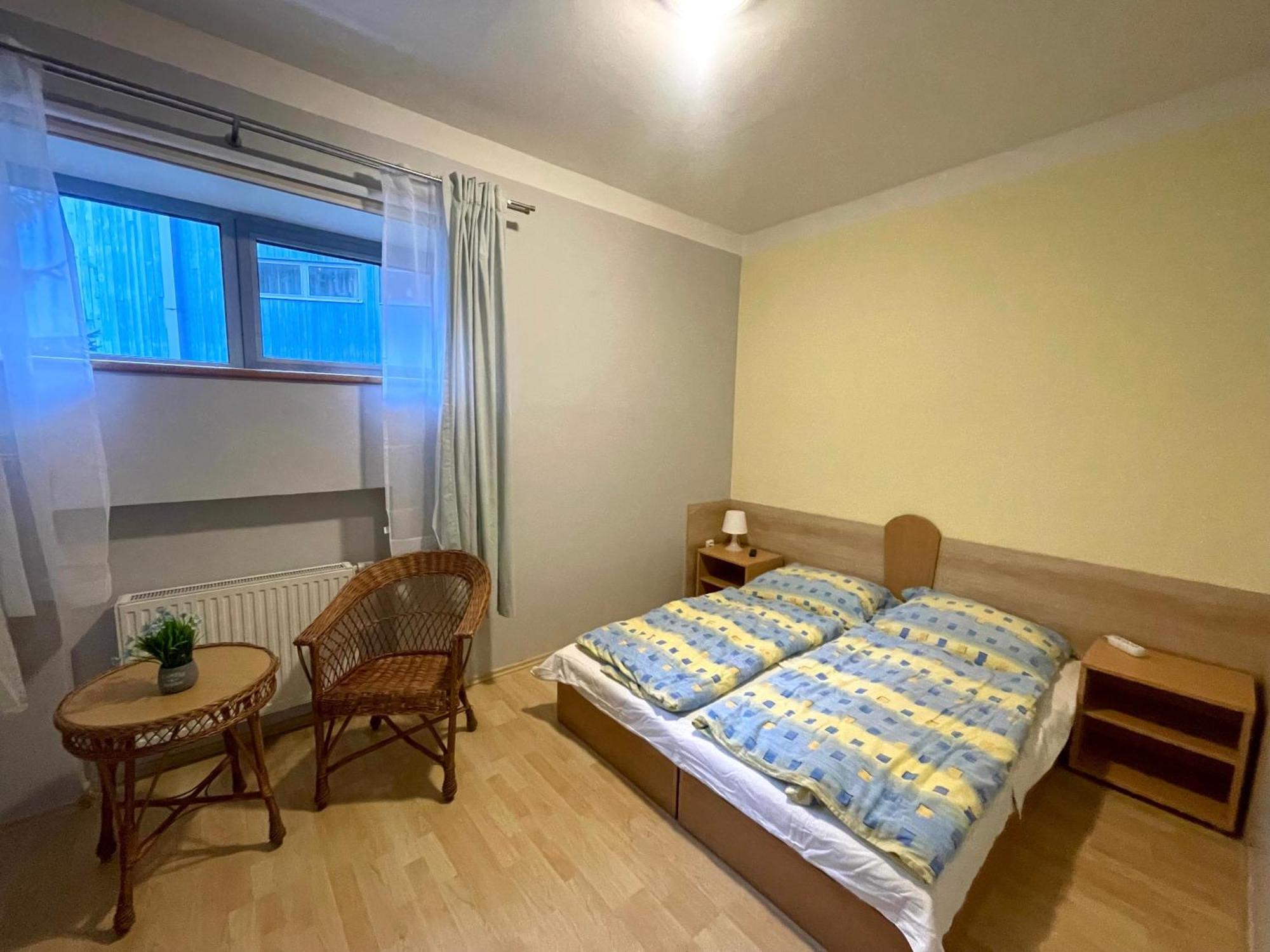 Apartmany Ados Harrachov Exteriör bild